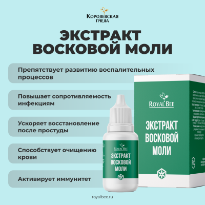 BOX "СТАРТОВЫЙ №1"